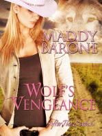 Wolf's Vengeance