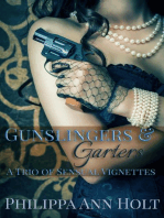 Gunslingers & Garters