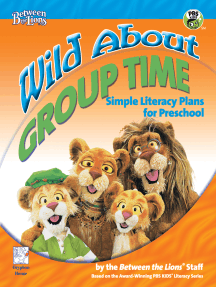 Read L Is For Lion Online By Between The Lions Staff Books