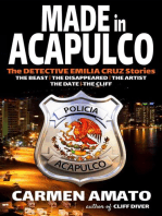 Made in Acapulco: Detective Emilia Cruz, #0
