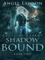 Shadow Bound: Crossing Realms