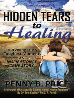 Hidden Tears to Healing