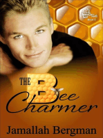 The Bee Charmer: Sweet Treat Series, #2