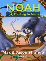 Noah: Pointing to Jesus, #1