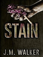 Stain: King's Harlots, #2