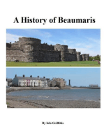 A History of Beaumaris