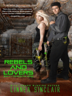 Rebels and Lovers