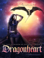 Dragonheart: The Lost Kingdom of Fallada