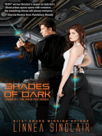 Shades Of Dark: Dock Five, #2