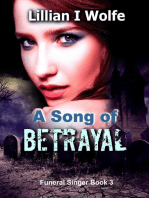 A Song of Betrayal