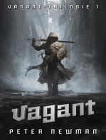 Vagant-Trilogie 1