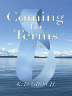 Coming to Terms: A Novel