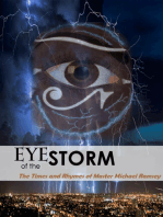 Eye of the Storm: The Times and Rhymes of Master Michael Ramsey