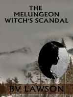 The Melungeon Witch's Scandal