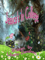 Jessica’s In College
