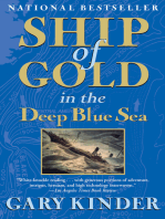 Ship of Gold in the Deep Blue Sea: The History and Discovery of the World's Richest Shipwreck