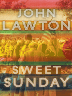 Sweet Sunday: A Novel