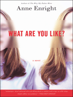 What Are You Like?: A Novel