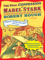 The Final Confession of Mabel Stark: A Novel