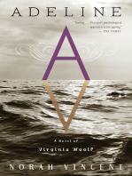 Adeline: A Novel of Virginia Woolf