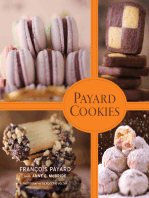 Payard Cookies