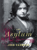 The Asylum: A Novel