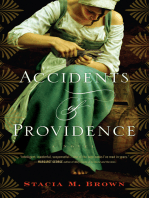 Accidents of Providence: A Novel