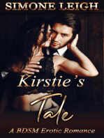 Kirstie's Tale - The Box Set