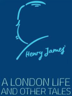 A London Life and Other Tales