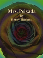 Mrs. Peixada