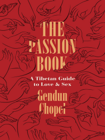 Read The Passion Book Online By Gendun Chopel Books