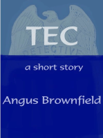 Tec, A Short Story