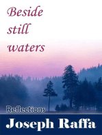 Beside Still Waters