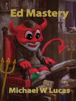 Ed Mastery