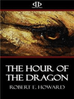 The Hour of the Dragon: Conan the Conqueror