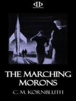 The Marching Morons