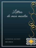 Lettres de mon moulin