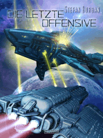 Lesen Sie Der Ruul Konflikt Prequel 1 Todliches Kreuzfeuer Online Von Stefan Burban Und Allan J Stark Bucher