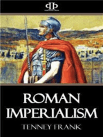Roman Imperialism