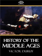 History of the Middle Ages