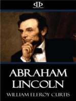 Abraham Lincoln