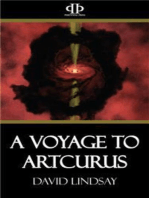 A Voyage to Arcturus