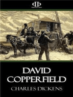 David Copperfield