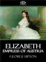 Elizabeth - Empress of Austria