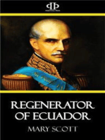 Regenerator of Ecuador