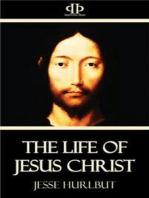 The Life of Jesus Christ