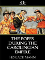 The Popes During the Carolingian Empire