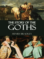 The Story of the Goths