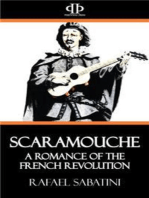 Scaramouche: A Romance of the French Revolution