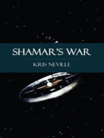 Shamar's War